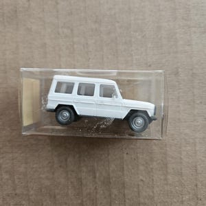 Micro Wiking Mercedes Benz