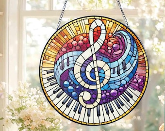 アート・デザイン・音楽 HOW TO WORK IN STAINED GLASS Music for Stained Glass (cinematic) - YouTube