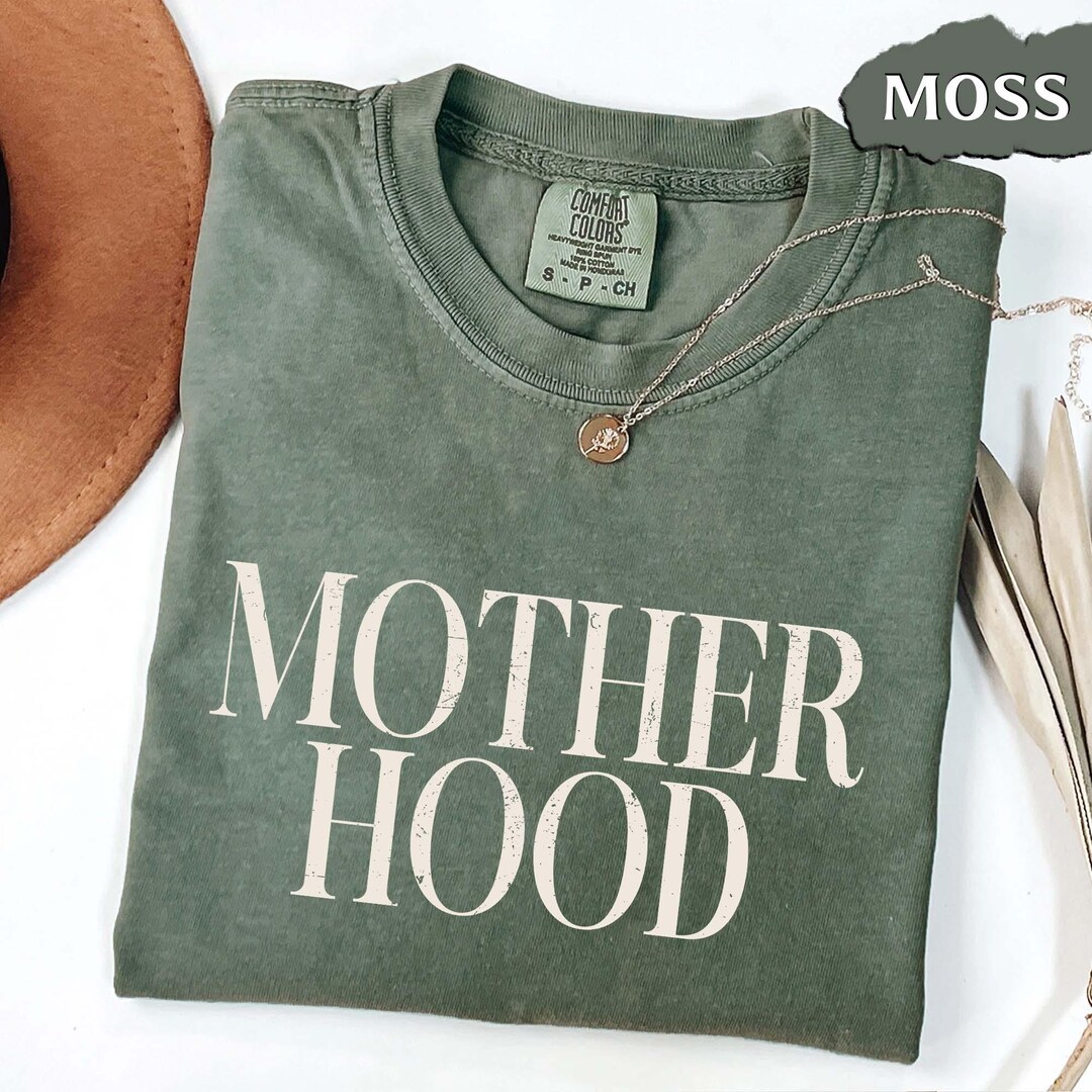 Mother hood T-Shirt