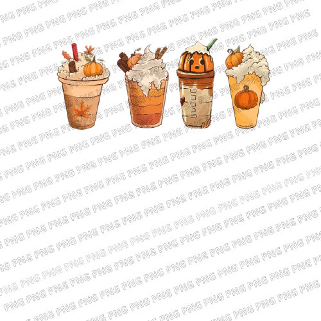 Halloween Sweatshirt Mit Gespenst & Kürbis Latte - Gruselig Niedlich