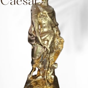 Julius Caesar