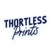 Avatar belonging to ThortlessPrints