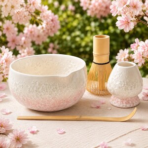 Cherry Blossom Bowl, Made in Japan - Etsy