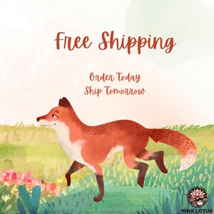 Mascota de té Kitsune Fox que cambia de color: Figura de resina sensible al calor imagen 13
