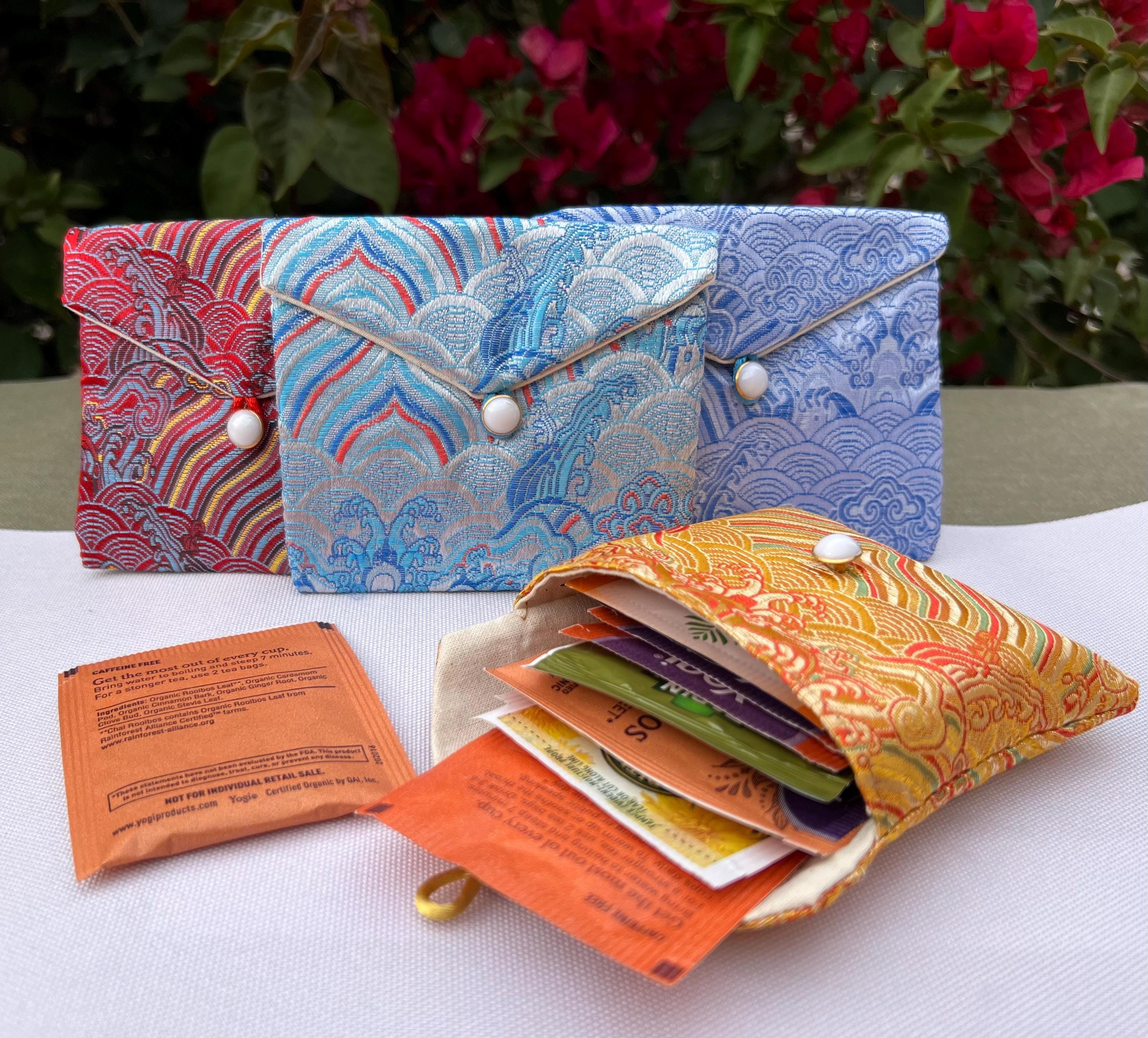 BROCADE ANGPAO HOLDER