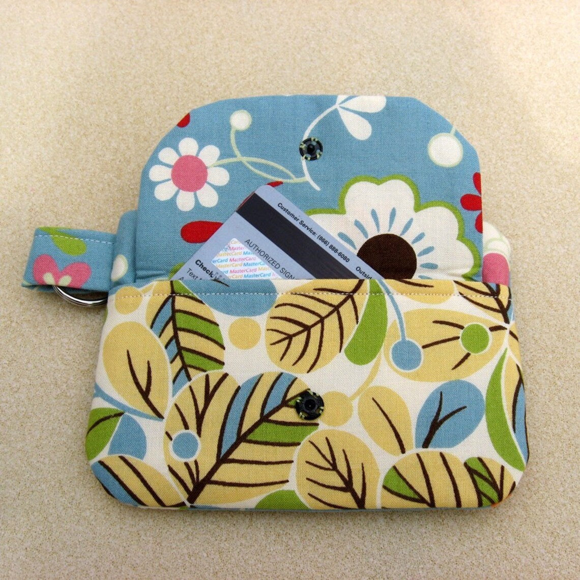 Zip Pouches A to S PDF Sewing Pattern Instant Download - Etsy