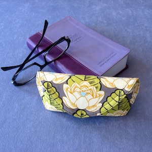 All new PDF sewing pattern Clutch and cases image 4