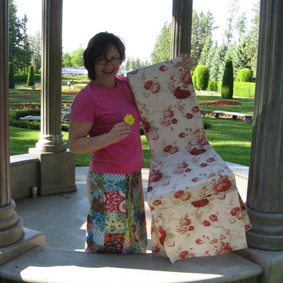 Parsons Chair Slipcover PDF Format Sewing Pattern Tutorial Etsy