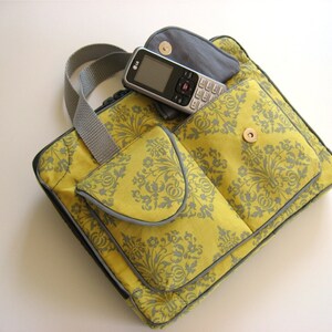 How to Make an iPad Case PDF Sewing Pattern image 3