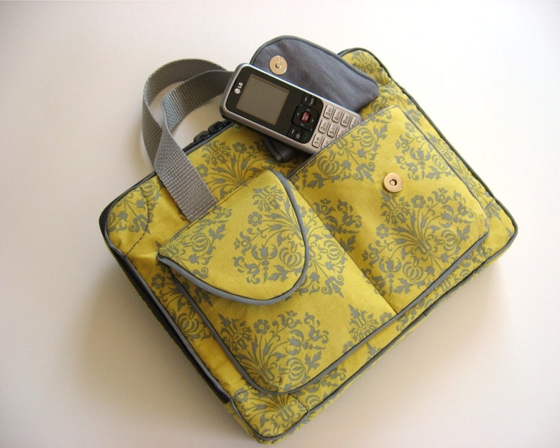 How to Make an iPad Case PDF Sewing Pattern image 3