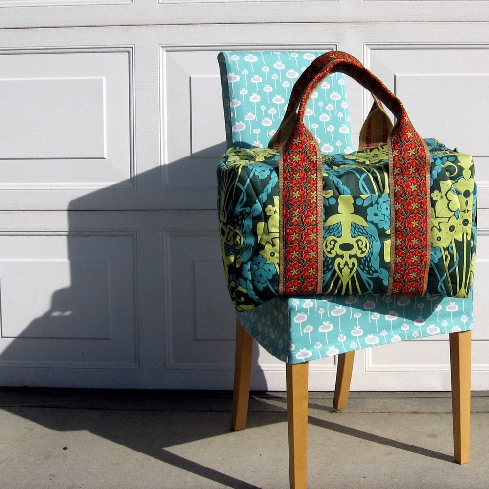 Sewing Tutorial Kitchen Chair Slipcover PDF Format Etsy Canada