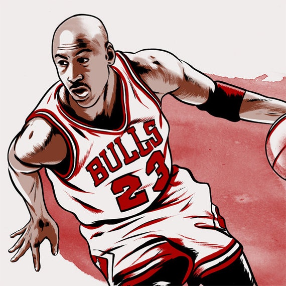 zaino michael jordan