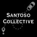 SantosoCollective store logo
