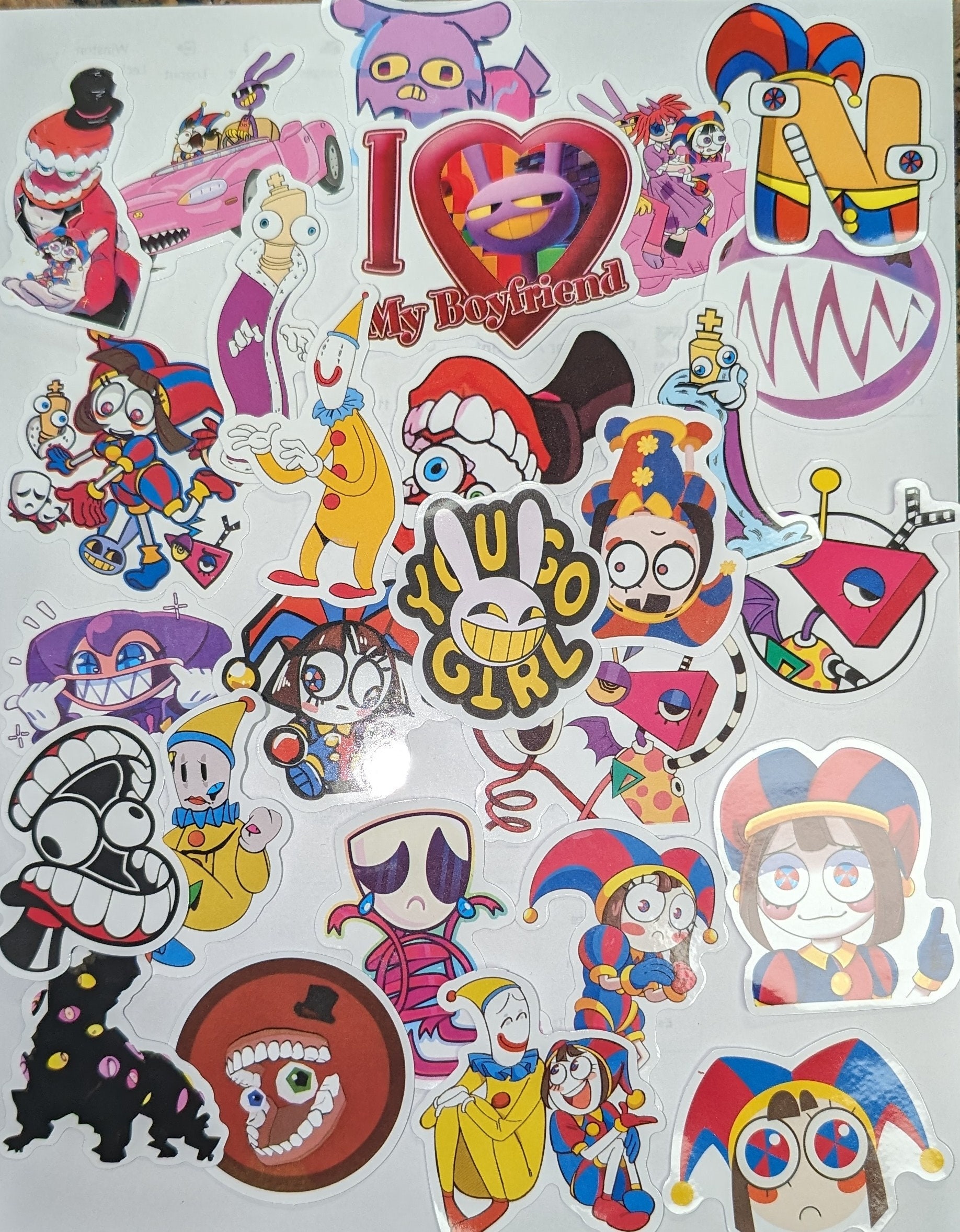 TADC ジャックス ガングル キャラクターグッズセット TADC ジャックス ガングル キャラクターグッズセット TADC