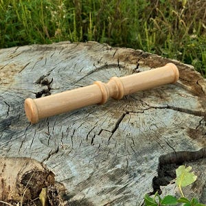 Qi gong style Tai chi ruler, Taiji Ruler, Tai Chi Ban, Rod for Taiji, Taiji Stick, Guide, Training Aid