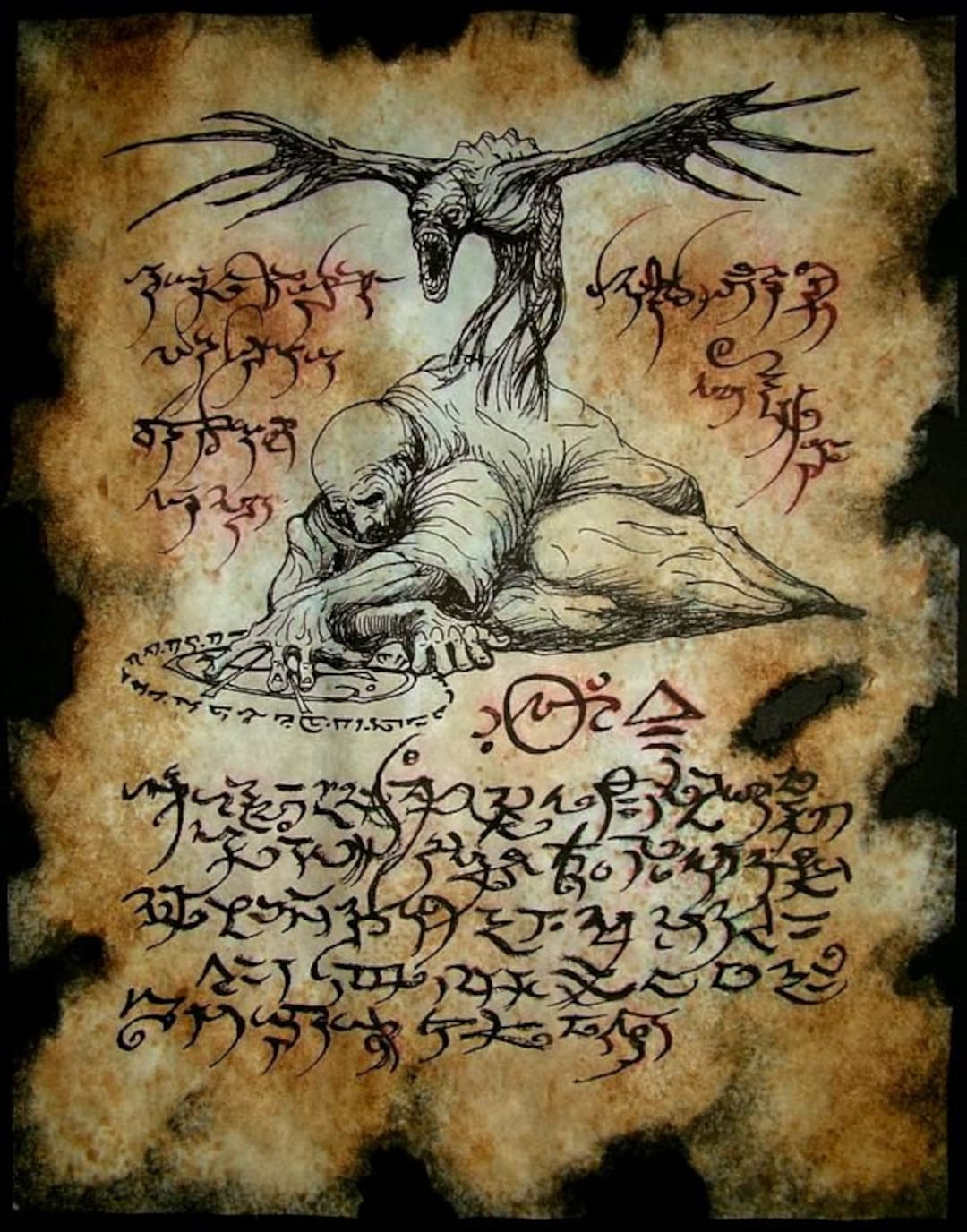神々の悪戯 Unite Edition Sacred Artworks 神々の悪戯 Unite Edition Sacred Artworks Someone could