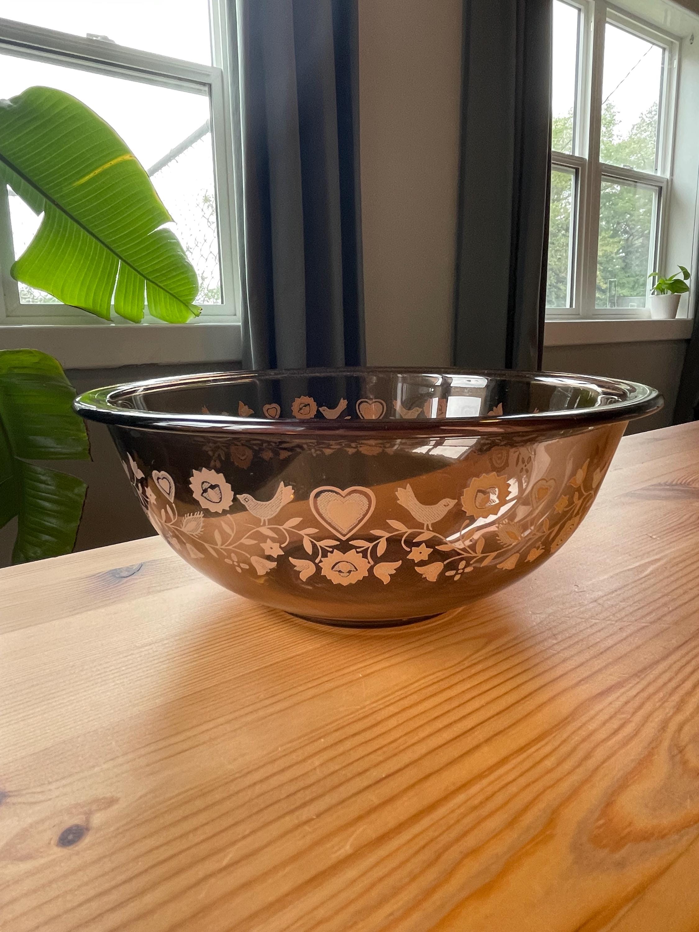 Vintage Pyrex 