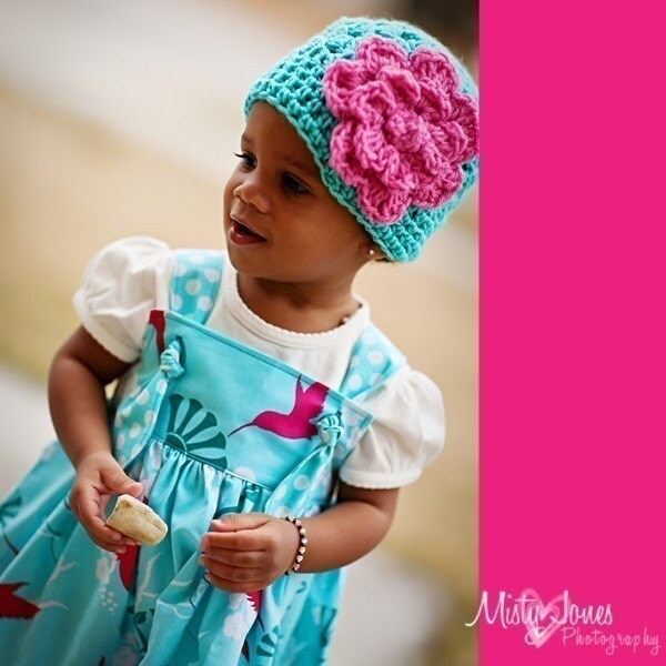 Nyla Knot Dress Sizes 6 Months-2 Years