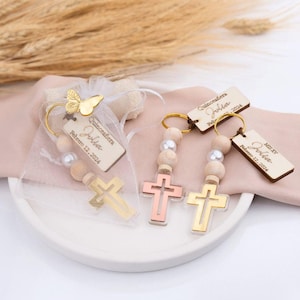 Personalized Quinceañera/Mis XV Keychains, Custom Sweet 15/16 Favors, Unique Guest Gifts, Party Souvenirs