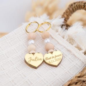 Memorial Ceremony Keepsakes Bulk, Personalized Guest Mementos, Custom Sympathy Gifts, Honoring Loved Ones, Unique Funeral Favors Bulk