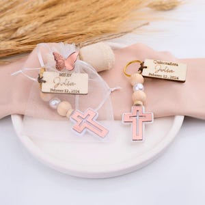 Recuerdos para quinceañeras, llaveros de recuerdo personalizados, regalos personalizados para invitados de quinceañera para fiestas de quinceañera