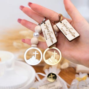 Personalisiertes Gastgeschenk zur Taufe, Gastgeschenke zur Taufe, Taufgeschenk personalisiert, Kommuniongeschenk