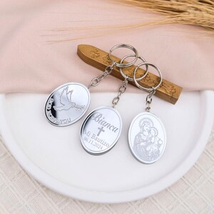 Personalized Baptism Gift, Christening Favor for Guests, Custom Baptism Keepsake, Baptism Party Favors, Recuerdos de Bautizo, Godparent Gift