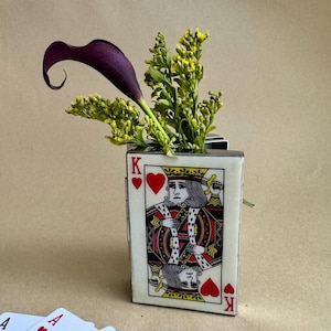 Unique Playing Card Set