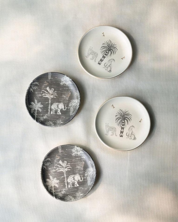 Tapas Plates