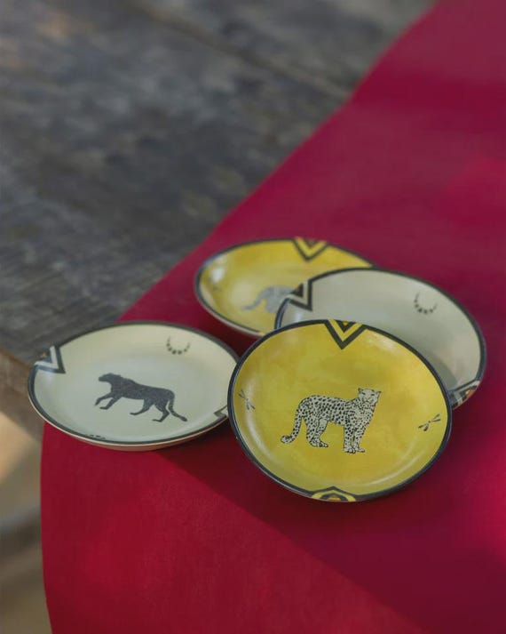 Cookie Plates
