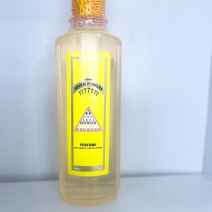 Seven Powers Perfume