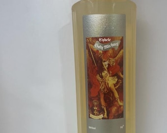 Holy Micheal Perfume
