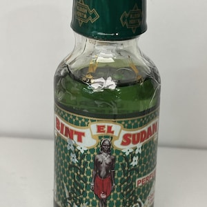 Bint El Sudan Oil