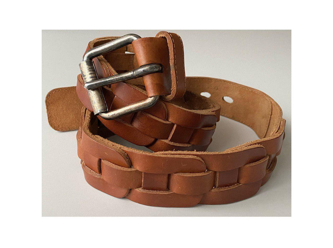 Madewell Clothing Madewell Backcountry Belt Madewell Women
