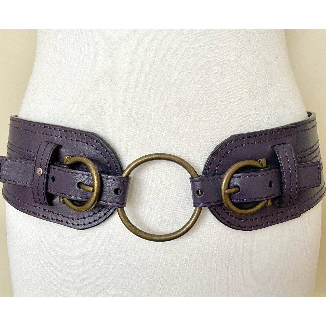 Vintage Mens Alligator Belt - Etsy