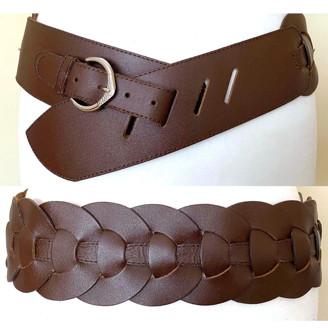 Finnish Belt - Etsy display picture 1