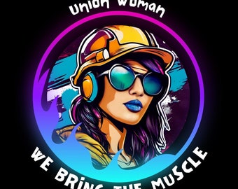 We Bring the Muscle T-shirt
