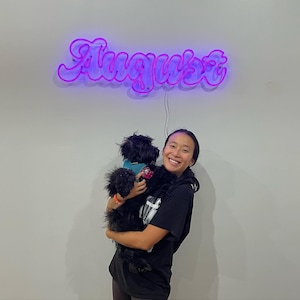 Neon Sign | Custom Neon Sign | Room Decor | LED Neon Light| Neon Bar Sign| Neon Bedroom Sign | Neon Light | Wedding Neon | Personalized Gift