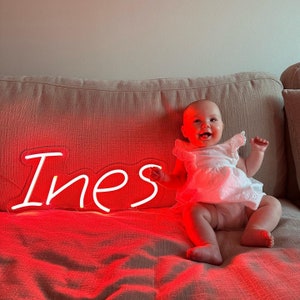 Neon Sign | Custom Neon Sign | Room Decor | LED Neon Light| Neon Bar Sign| Neon Bedroom Sign | Neon Light | Wedding Neon | Personalized Gift