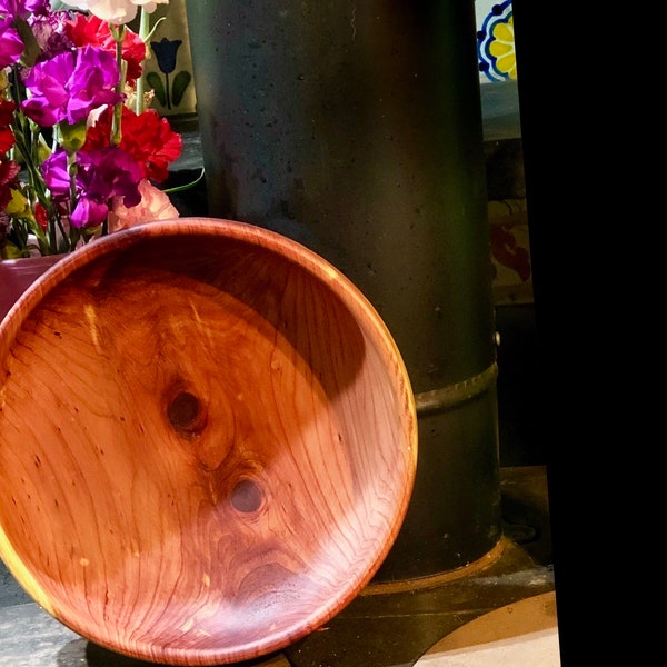 Red Cedar Bowl