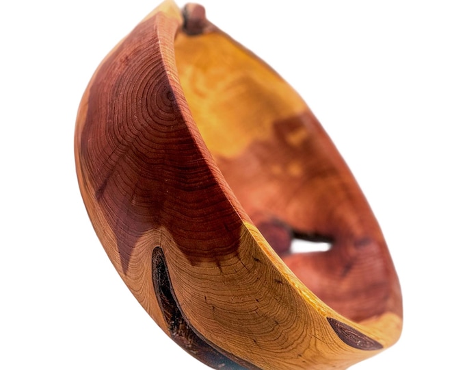 Red Cedar Bowl