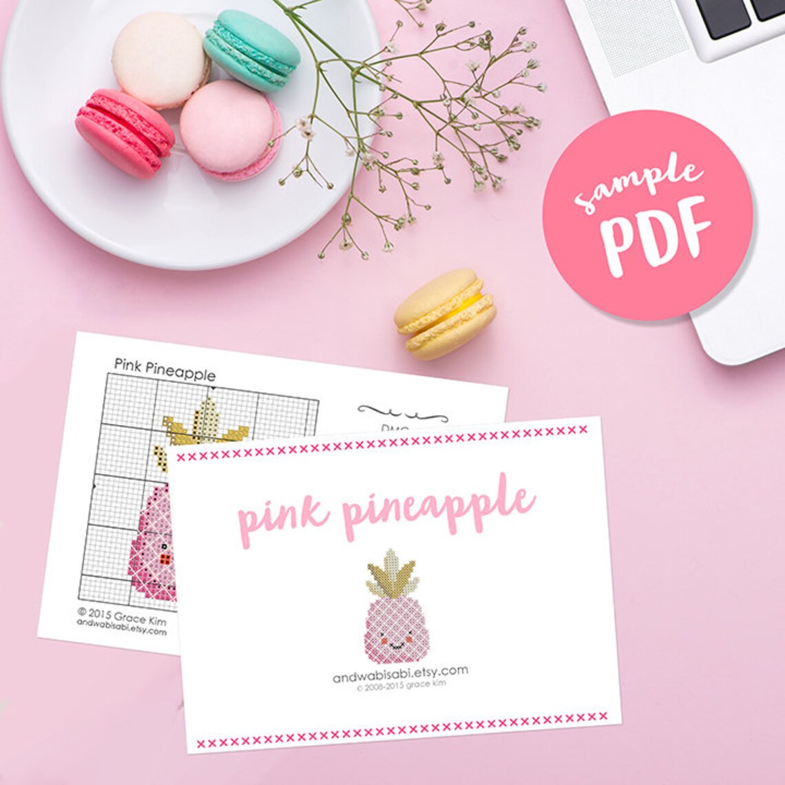 Farm print barn painting wooden fence summer print