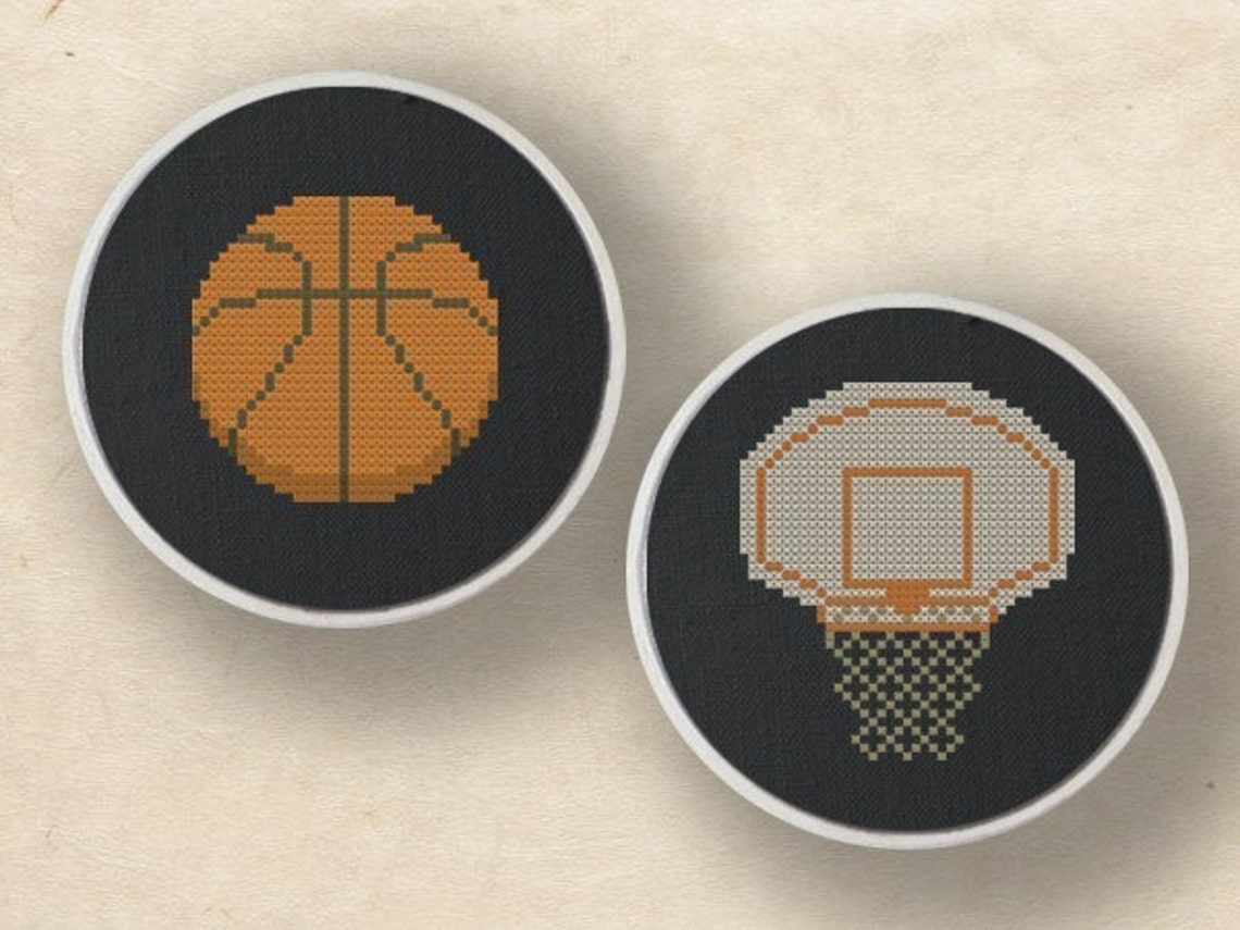 BasketBall Cross Stitch Pattern Cross Stitch Patterns Cross Stitch BasketBall Cross Stitch Pattern Cross Stitch Patterns Cross Stitch