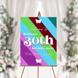 Celebrate in Style Jointed Banner: Party at Lewis Elegant Party