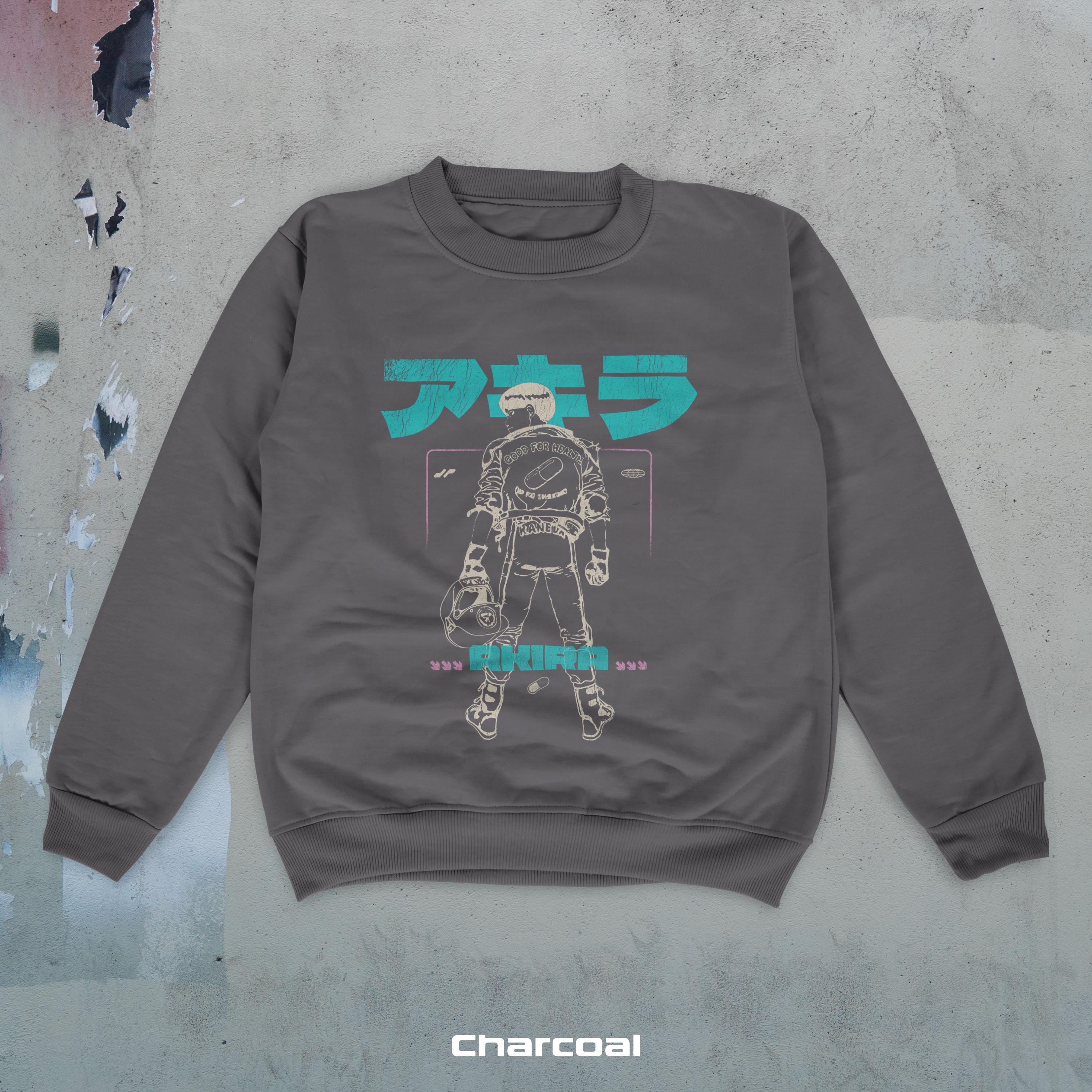 Akira Long Sleeve - Etsy Akira Long Sleeve - Etsy