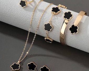 Jewellery Sets Etsy UK