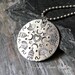 see more listings in the Hand Stamped Necklaces section