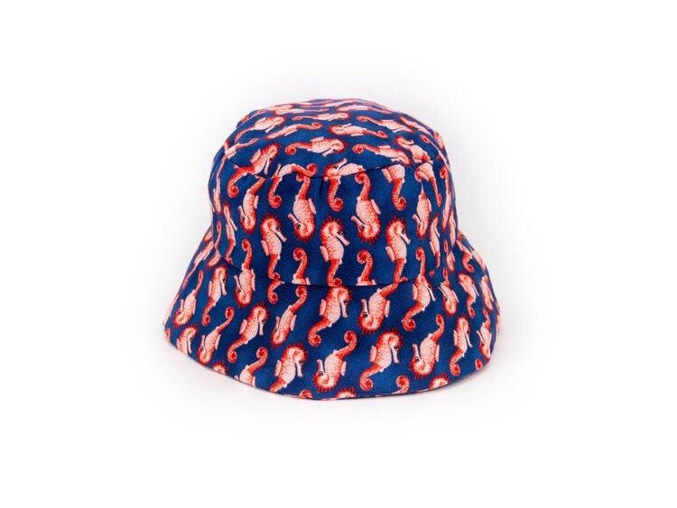 Baby Bucket Hat Toddler Bucket Hat Toddler Beach Hat Kid Etsy