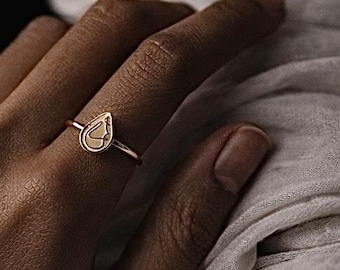 Hub (Love) Ring