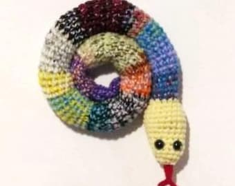 Door Draft Stopper Snake Draft Blocker Filled-40 inches